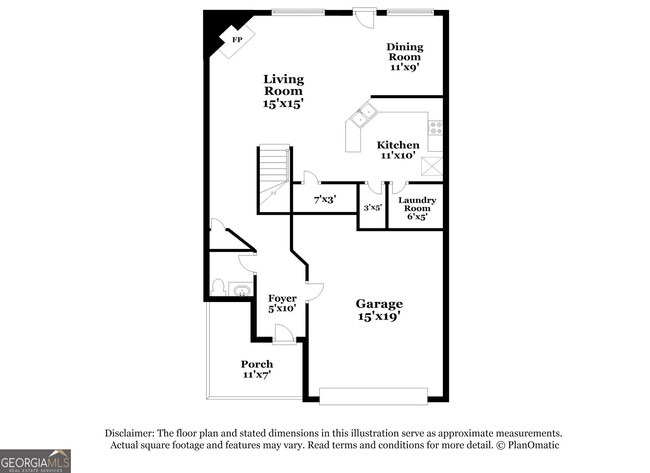 Building Photo - 611 Shadow Valley Ct