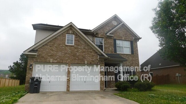 Building Photo - 963 Old Cahaba Dr