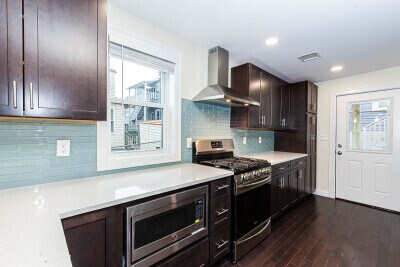 Foto del edificio - 30 Albion St