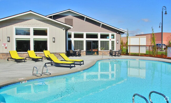 Foto del edificio - Villas at Lakewood