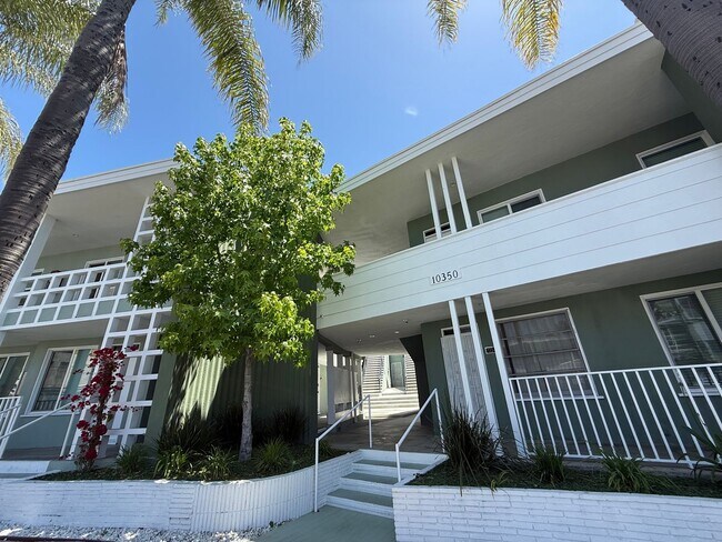 Foto del edificio - 10340-10360 Bellwood Ave