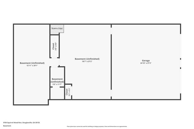 Foto del edificio - 9704 Squirrel Wood Run