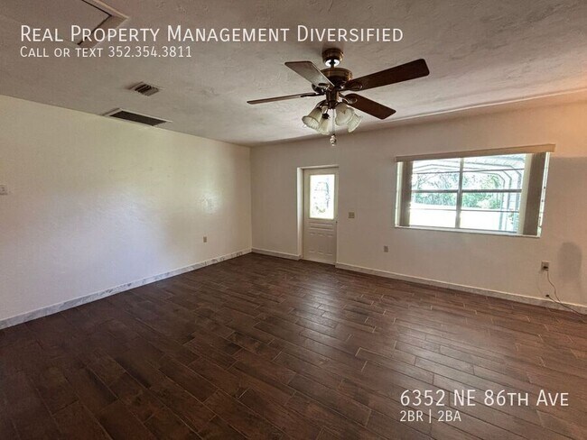 Building Photo - 6352 NE 86th Ave