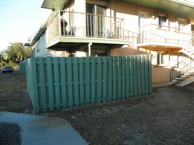 Fairview Villas - Fairview Villas House