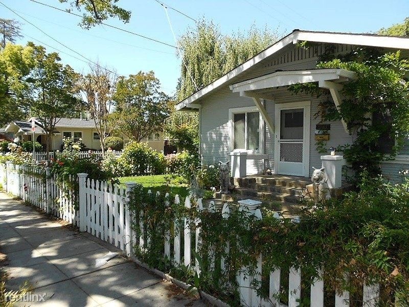 2 br, 1 bath House 101 Loma Alta Avenue House Rental in Los Gatos