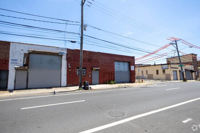 Foto del edificio - 1801-1805 N 2nd St