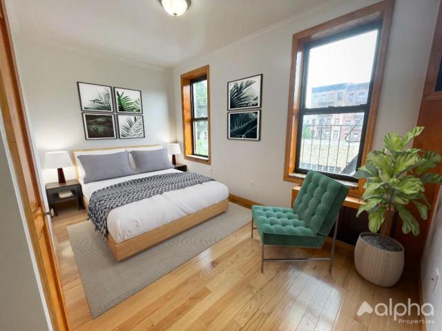 Foto principal - 2 bedroom in New York NY 10029