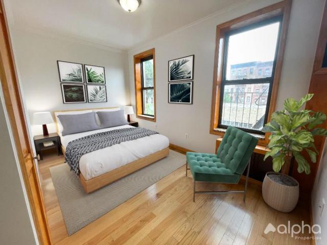 2 bedroom in New York NY 10029 - 2 bedroom in New York NY 10029 Apartment