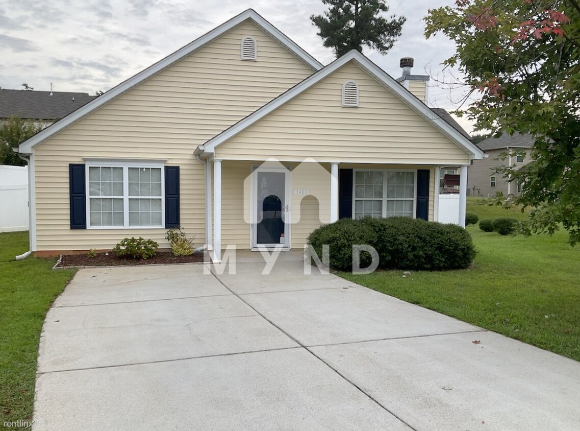 Primary Photo - 3 br, 2 bath House - 3400 Fatima Ct