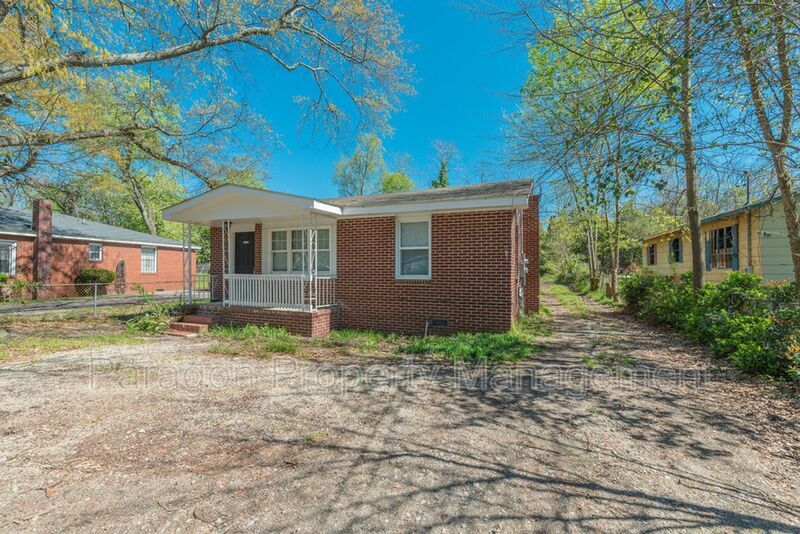 1533 Wooten Rd Unit B, Augusta, GA 30904 Condo for Rent in Augusta