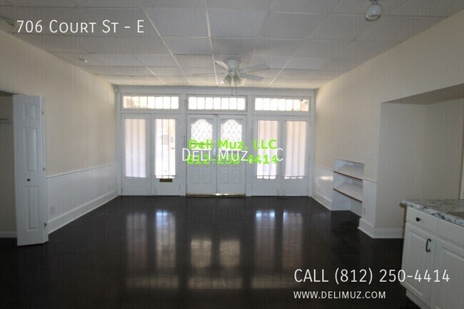 Foto del edificio - 706 Court St