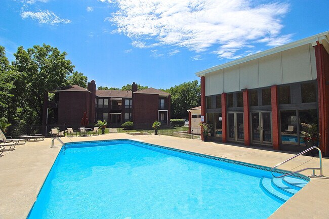 Foto del edificio - Park South