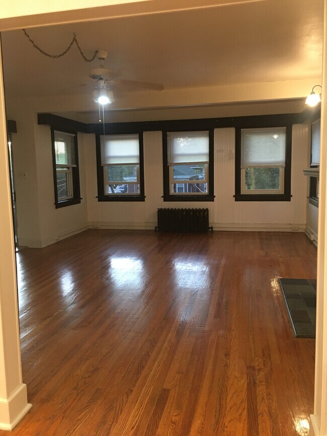 Foto del edificio - 2277 Shady Ave