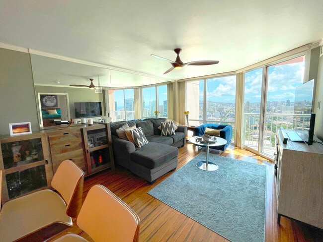 Foto del edificio - 801 S King St