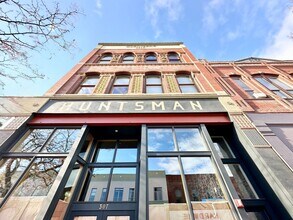 Building Photo - 307 N Pearl St