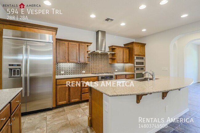 Foto del edificio - $500 off Move in! Stunning 2 bedroom home ...