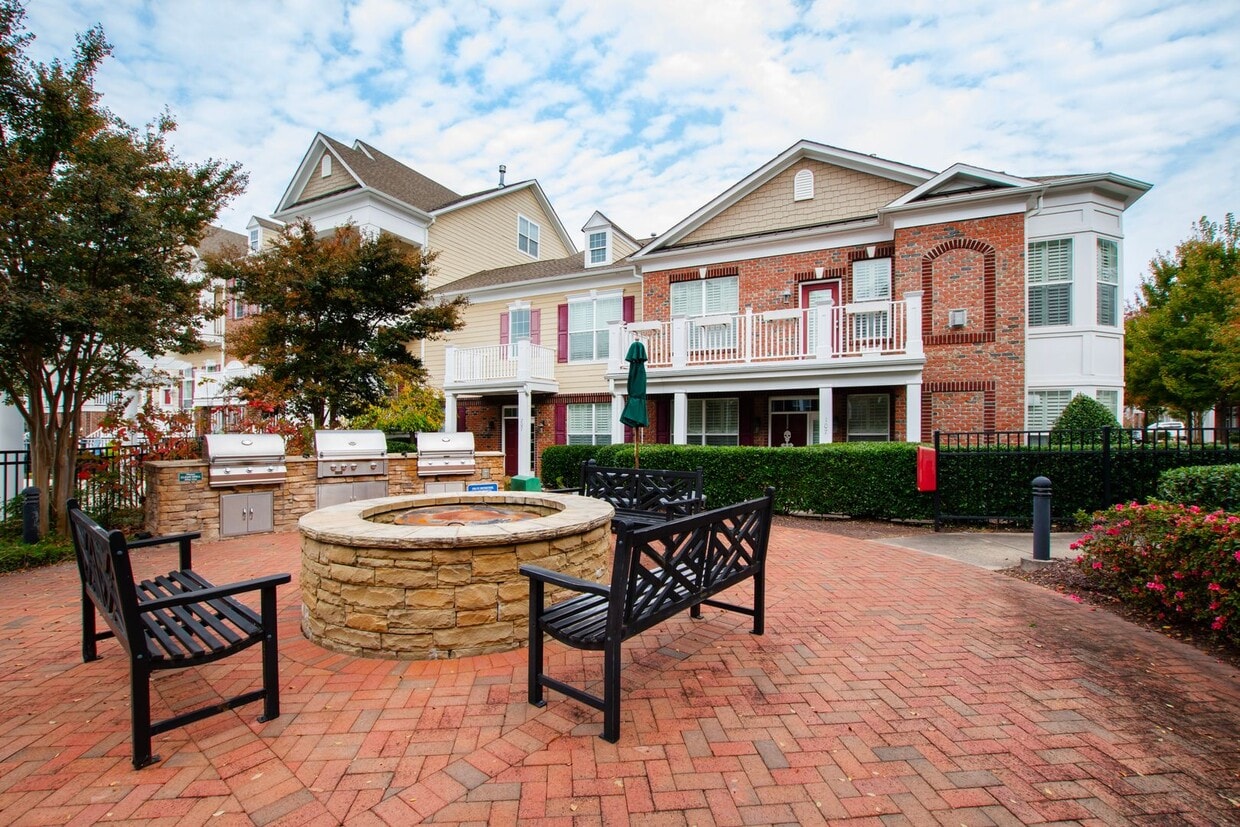 Spacious 3-Bedroom Condo in Prime Raleigh Location! - Spacious 3-Bedroom Condo in Prime Raleigh Location!