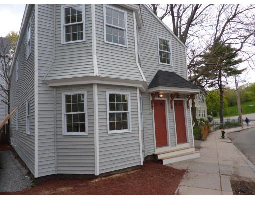 Foto del edificio - 59 Day St