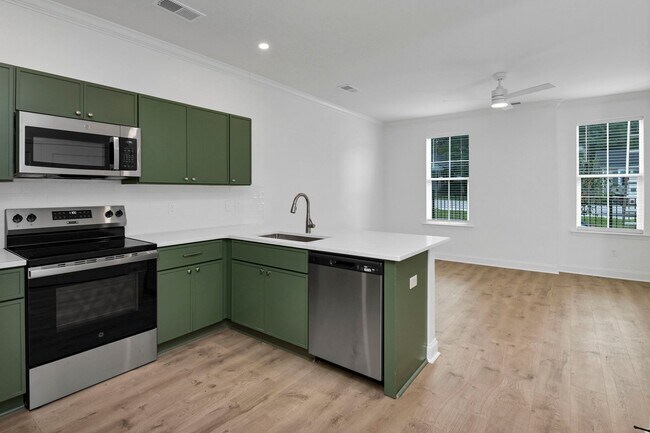 Foto del edificio - 609 S Edisto Ave