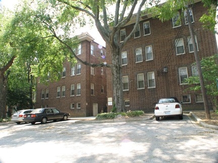 Foto del edificio - Cobb Lane Corners