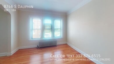 Building Photo - 8746 S Dauphin