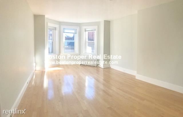 Building Photo - 1 br, 1 bath  - 133 Newbury St # 7