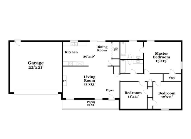 Building Photo - 2483 Wood Meadows Dr