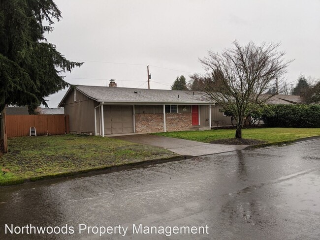 Building Photo - 3 br, 1 bath House - 494 Nottingham Ave