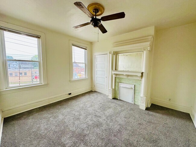 Foto del edificio - 1017 Emporia St