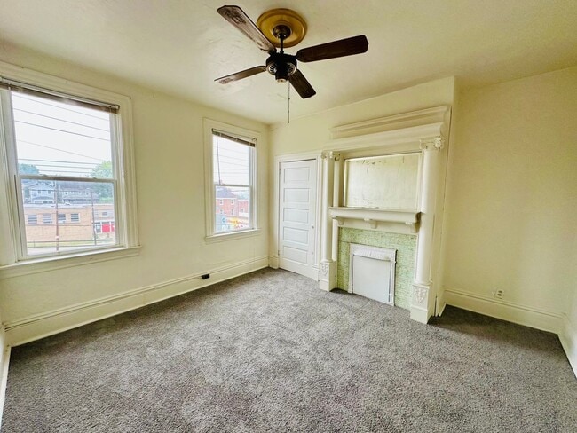 Foto del edificio - 1017 Emporia St