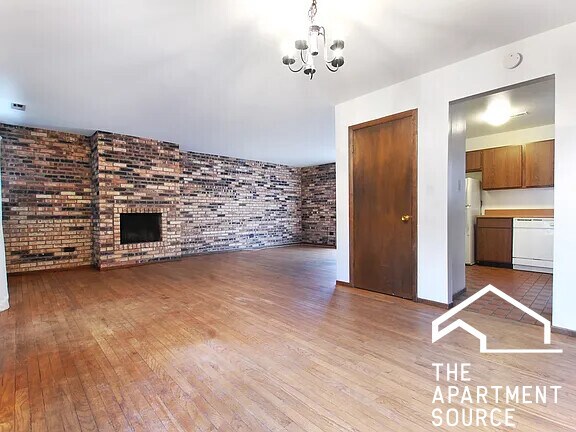 Foto del edificio - 1257 W Belden Ave