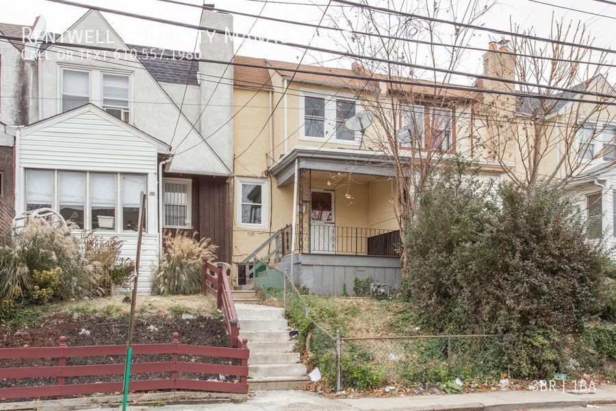 Foto principal - 7195 Radbourne Rd, Upper Darby, PA 19082 -...