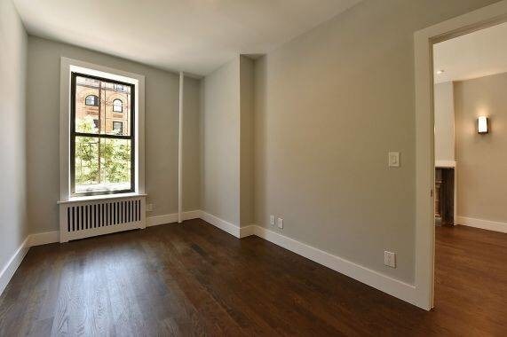 Building Photo - COLUMBUS AVENUE