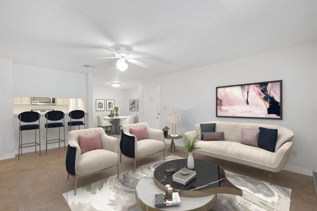 Foto del edificio - 1202 Thorpe Ln