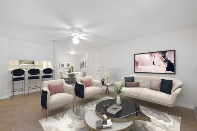 Building Photo - 1202 Thorpe Ln