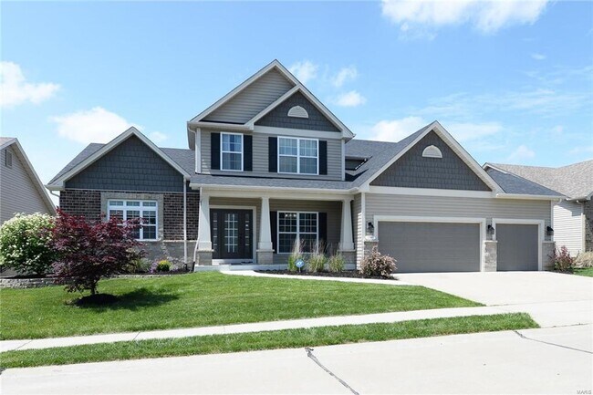 Foto del edificio - 1597 Beckham Ridge Ct