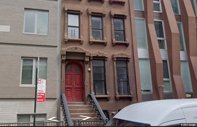 Foto del edificio - 75 W 126th St