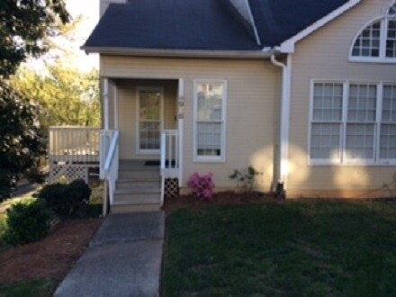 Foto principal - 926 Mill Stone Dr