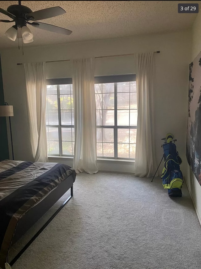 Primary Bedroom - 3809 Spicewood Springs Rd