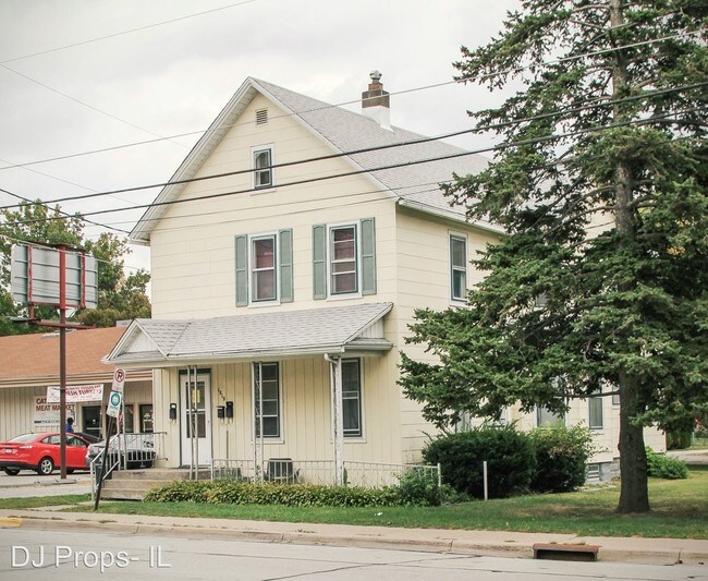 Building Photo - 1819 17th St
