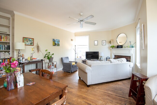 Foto del edificio - 520 2nd St SE