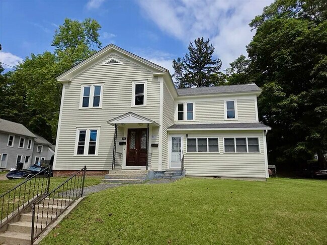 Foto del edificio - 1045 Pine St