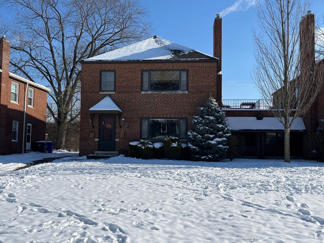 Foto principal - 1734-1738 Ashland Avenue