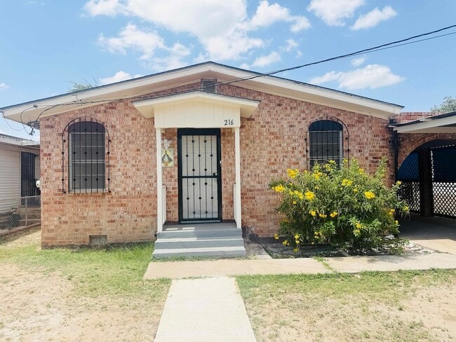 Foto del edificio - 216 W Olive St