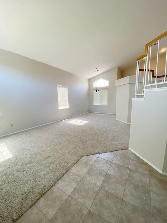 Entrance from door - 10701 Galway Bay Dr