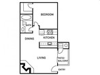 One Bedroom