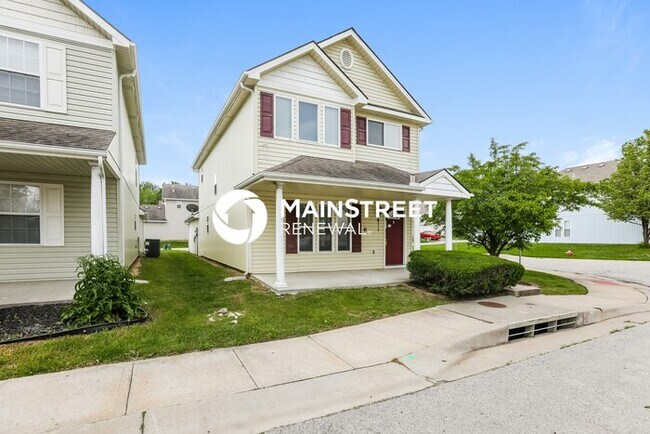 Building Photo - 3 Bedroom Pet-Friendly Home in Grain Valley, MO with Main Street Renewal