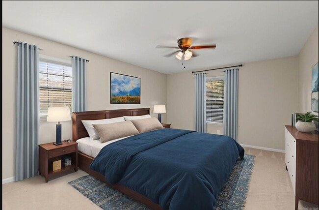 Building Photo - Welcome Home: Charming Brick Beauty with Covered Porch.