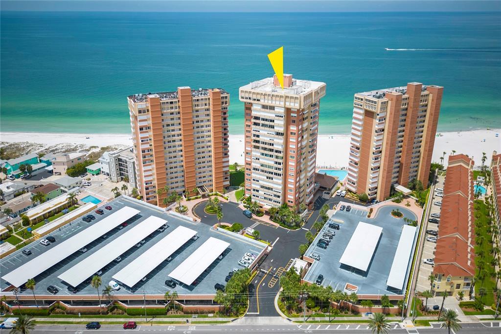 Primary Photo - 17920 Gulf Blvd