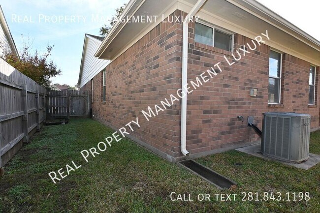 Building Photo - Charming 3-Bedroom Home in Katy’s Desirabl...